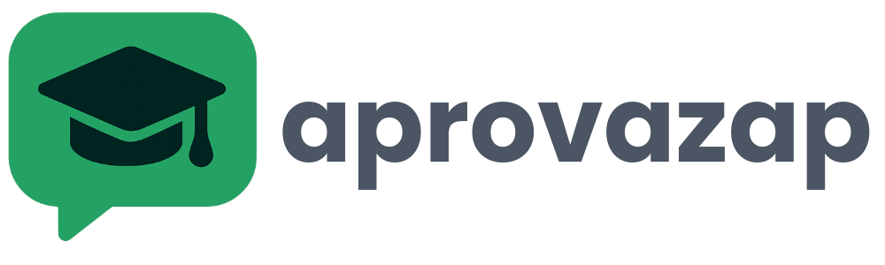Logo AprovaZap